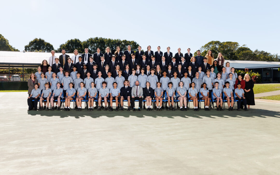 School Photo Day