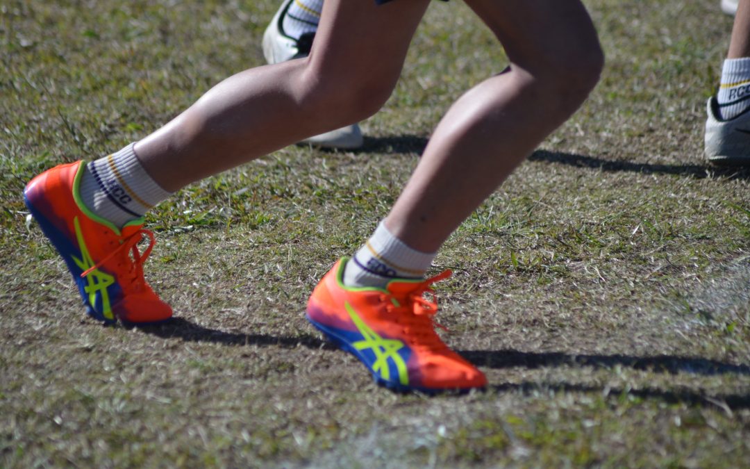 Year 7-12 Athletics Carnival