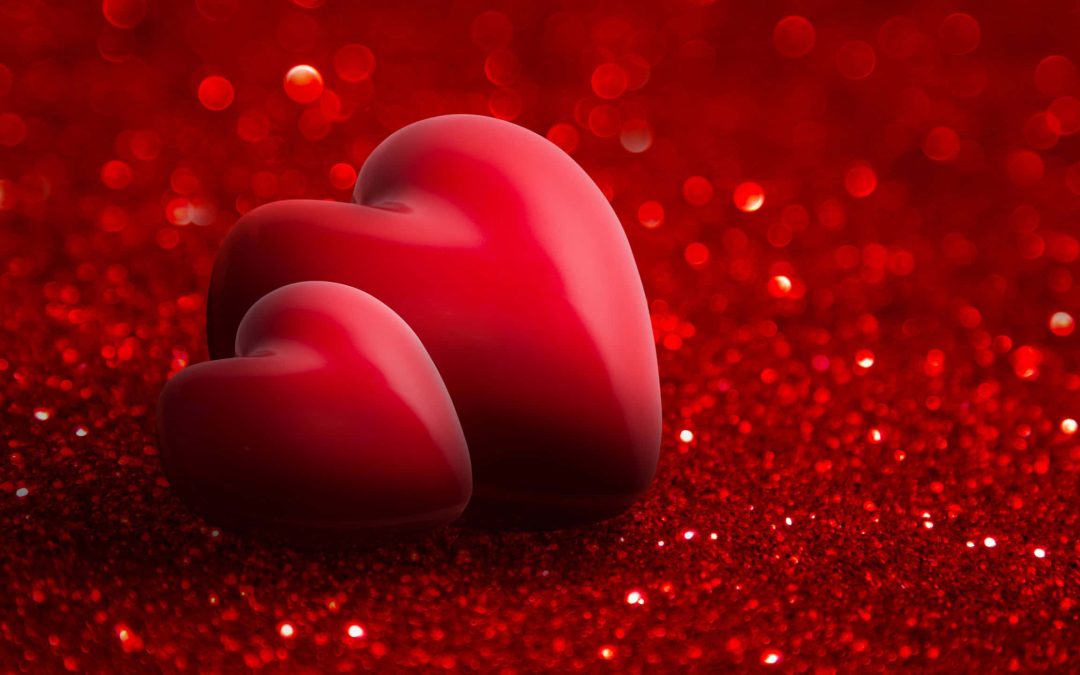 Greater love has no one than this…