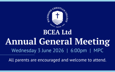 BCEA Ltd Annual General Meeting