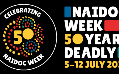 Whole College NAIDOC Assembly