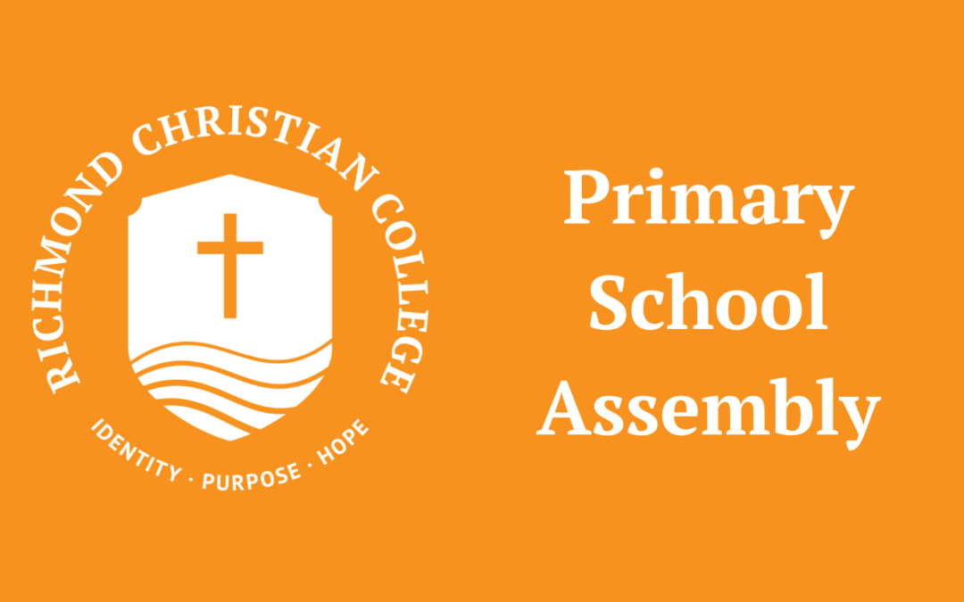 Primary School Assembly