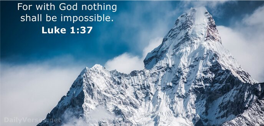 The Art of the Impossible