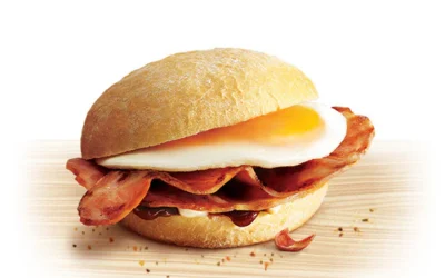 Easter Alive Community Breakfast