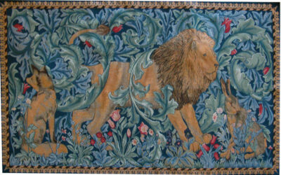 The Creative Release of Imagination…