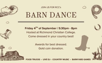 Barn Dance