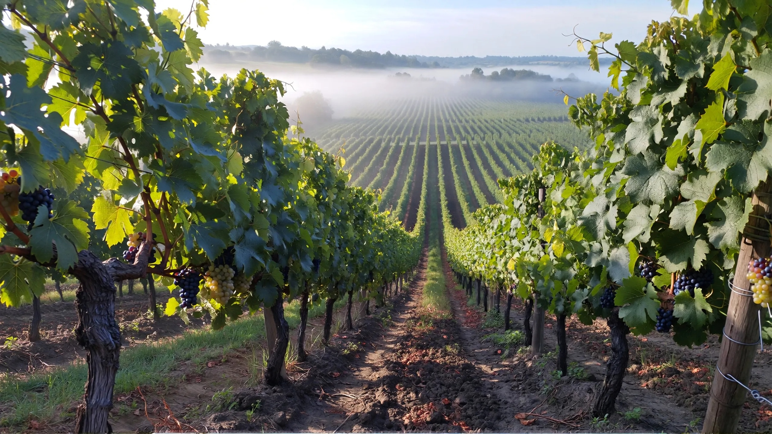 Vineyard